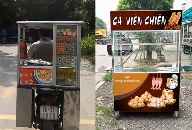 giao hàng