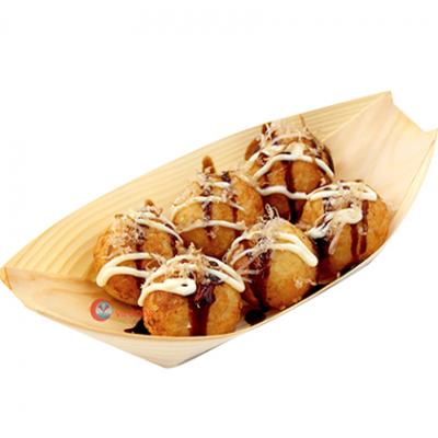 Bánh TAKOYAKI