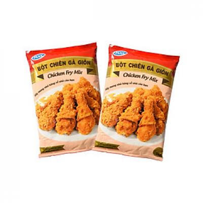 Bột Chiên Gà Giòn KFC