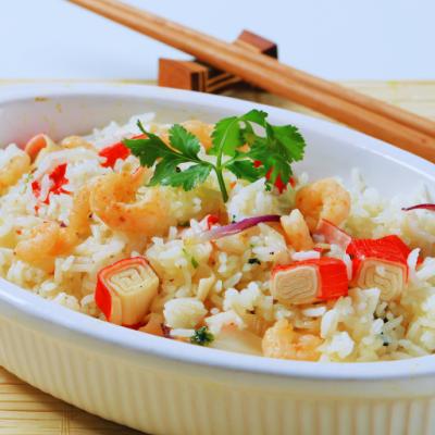 Cung cấp thanh cua giá sỉ tại TP HCM